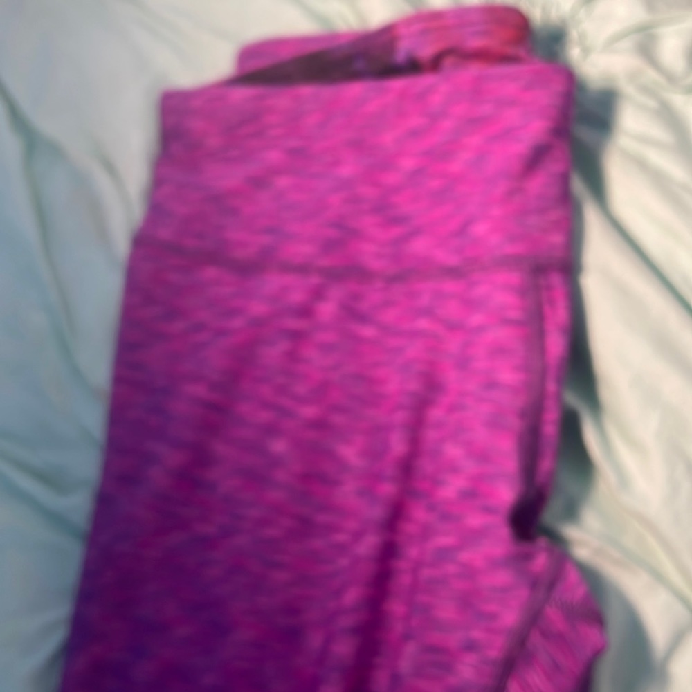 Active life leggings woman
